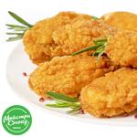 Крильця апетитні