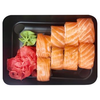 California Salmon Roll 250g - buy, prices for Chudo Market - photo 1