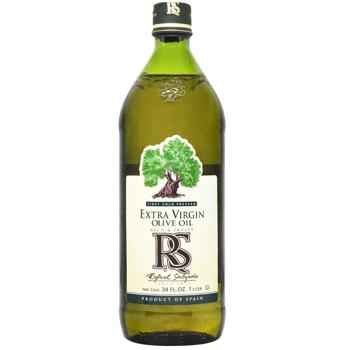 Rafael Salgado Extra Virgin Olive Oil 1l - buy, prices for ULTRAMARKET - photo 1