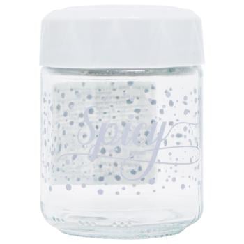 Lexa Decorated Spice Jar 210ml - buy, prices for EKO Market - photo 2