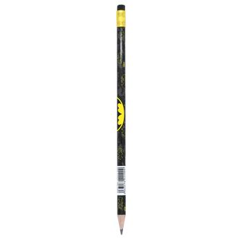 Kite DC Graphite Pencil with Eraser - buy, prices for ULTRAMARKET - photo 1