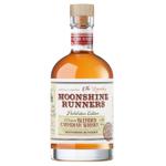 Moonshine Runners Blended Canadian Whisky 40% 0.7l