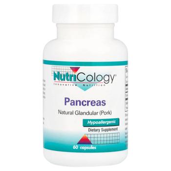 Supplement Nutricology 60pcs Usa - buy, prices for Biotus - photo 1