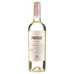 Вино Salentein el Portillo Sauvignon Blanc белое сухое 13,5% 0,75л