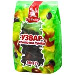 Смесь сухофруктов Сто Пудов Узвар 250г