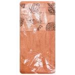 Dina.Me QD Pumpkin Terry Towel 550 g/m2 50*100cm