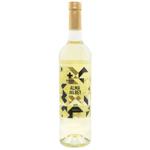 Вино Alma Del Rey Rueda Verdejo белое сухое 13,5% 0,75л