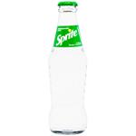 Sprite Carbonated Drink 250ml