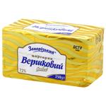 Zaporizkyi Creamy Special Margarine 72% 250g