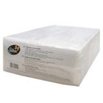 Silken Light White Paper Napkins 240x240mm 500pcs