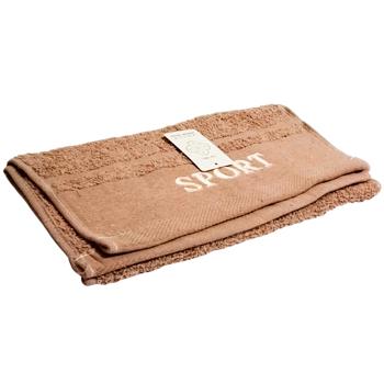 Полотенце Colorful Home хлопок-махра 35х72см - купить, цены на Восторг - фото 2