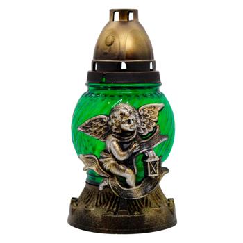 Angel Icon-lamp 21cm 24P-01 - buy, prices for ULTRAMARKET - photo 2