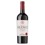 Вино Enjoy The Silence Marche IGT червоне сухе 14% 0,75л