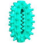 Іграшка для собак Pet Fun капкан резиновий 8,1х8,1х13 см
