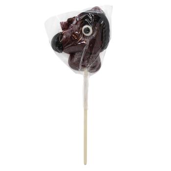 Льодяник Roks Кінь 50г - купити, ціни на - фото 3