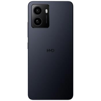 Мобільний телефон HMD Pulse Plus 6/128GB Midnight Blue - купить, цены на - фото 2