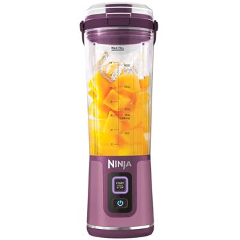 Ninja Blast BC151EUPR  Portable Cordless Blender Violet - buy, prices for - photo 2