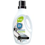 Alles Gut! Eco Delicate Laundry Gel for Washing Black Clothes 2l
