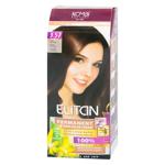 Elitan Intensive Hair Dye №3.57 Bitter chocolate