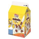 Печиво Arluy Minis Simpsons 135г