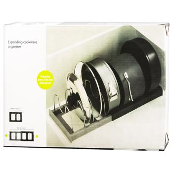 Підставка для кришок телескопічна AHA853-16931 - купити, ціни на Таврія В - фото 1