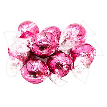 Lindt Lindor Strawberries with Cream Candy - buy, prices for Za Raz - photo 1