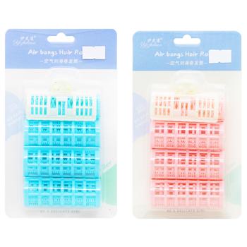 Curlers 4pcs NK11-2-G2-14883 - buy, prices for Tavria V - photo 1