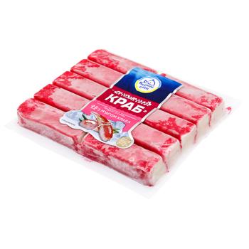 Vodnyi Svit Snow Crab Sticks 250g - buy, prices for - photo 2