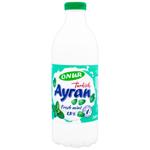 Onur Fresh Mint Turkish Ayran 1.8% 1l