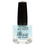 Colour Intense Minnie 151 Enamel Turquoise Mint Nail Polish 5ml
