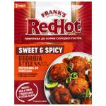 Frank's Red Hot Spicy Sweet Chicken Seasoning 20g