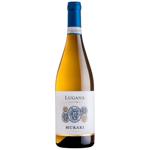 Murari Lugana White Dry Wine 13% 0.75l