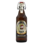 Flensburger Gold Beer 4.8% 0.5l