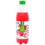 Biola Fruit Water Cactus-Rambutan Flavored Carbonated Drink 0.5l