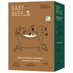 Шея говяжья Skott Smeat Easy Beef томленая су-вид в маринаде со специями охлажденная 400г