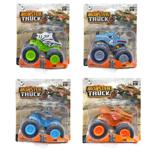 Monster Truck Toy Car JQ144526B