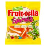 Мармелад Fruit-Tella Animals жувальний 90г
