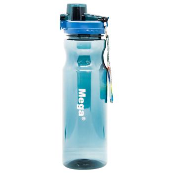 Tritan Sports Plastic Bottle 900ml - buy, prices for MegaMarket - photo 1