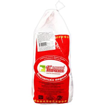 Тушка утенка Смачне каченя замороженная - купить, цены на METRO - фото 2