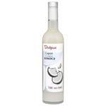 Сироп Добрик 700 мл зі смаком кокоса