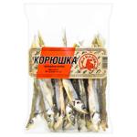 Bla Bla Fish Dried Smelt with Head 90g