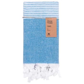 Ardesto SPA Towel Blue 90*180cm