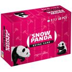 Snow Panda Extra Care Cosmetic Napkins 3-layer 60pcs