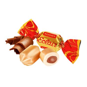 Конфеты Roshen Eclair