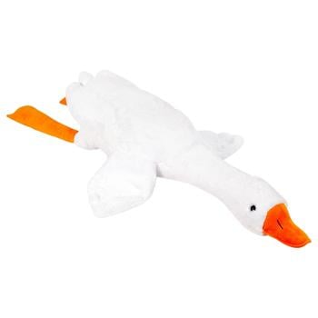 Stip White Goose Toy - buy, prices for COSMOS - photo 1