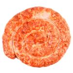 Ковбаса запечена Селянська в/с РИБАК кг