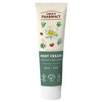 Гель для ног Green Pharmacy тонизирующий 75мл