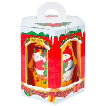 Roshen A Joyful Celebration Christmas Sweets Set 458g - buy, prices for - photo 3