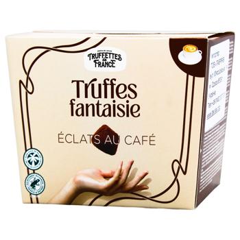 Chocmod Cappuccino Truffle Candies 200g - buy, prices for COSMOS - photo 1