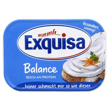 Крем-сыр Exquisa Balance 5% 200г - купить, цены на - фото 2